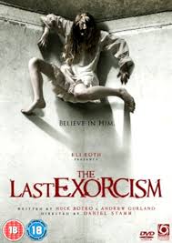 The Last Exorcism (2010)